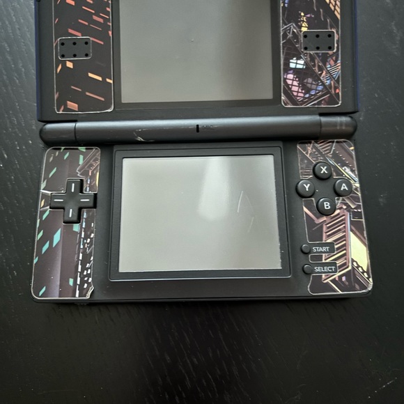 Nintendo DS lite console with case and all the games in good condition - Picture 4 of 8